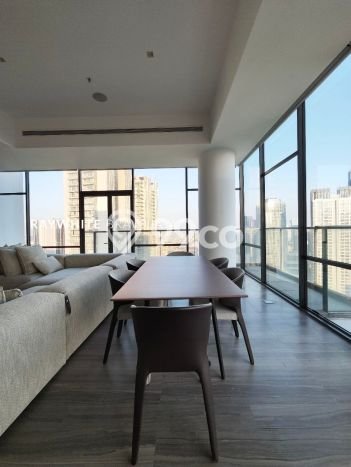 Untuk Dijual Apartemen Mewah 3 Bedroom di Jakarta Selatan Dekat ke Fasilitas Publik Untuk Dijual Apartemen Mewah 3 Bedroom di Jakarta Selatan Dekat ke Fasilitas Publik