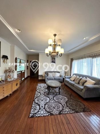 Best Deal Hunian Premium Ideal dan Luas di Cilandak, Jakarta Selatan Best Deal Hunian Premium Ideal dan Luas di Cilandak, Jakarta Selatan