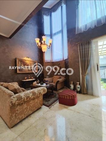 Rumah Luxury Modern Siap Huni di Bintaro Tangerang Selatan Rumah Luxury Modern Siap Huni di Bintaro Tangerang Selatan