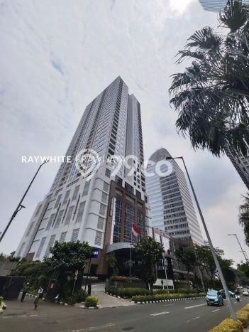 Apartemen Prestisius Dijual di Jakarta Selatan Lokasi Strategis Punya 2 Kamar Tidur Apartemen Prestisius Dijual di Jakarta Selatan Lokasi Strategis Punya 2 Kamar Tidur