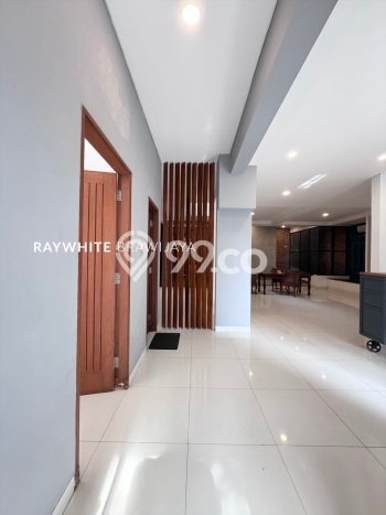 Rumah Elit LB 250m2 Siap Huni Desain Elegan di Lebak Bulus, Jakarta Selatan Rumah Elit LB 250m2 Siap Huni Desain Elegan di Lebak Bulus, Jakarta Selatan