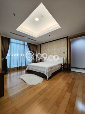 Apartemen Ideal untuk Disewa di Jakarta Selatan, 2 Kamar Tidur dan 2 Kamar Mandi Apartemen Ideal untuk Disewa di Jakarta Selatan, 2 Kamar Tidur dan 2 Kamar Mandi