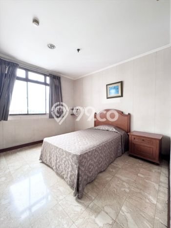Untuk Dijual Apartemen Strategis di Cilandak Jakarta Selatan 2 Kamar Tidur Untuk Dijual Apartemen Strategis di Cilandak Jakarta Selatan 2 Kamar Tidur