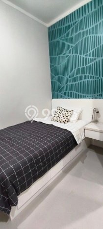 Rumah Strategis Modern Lb 62m2 di Pagedangan, Tangerang Rumah Strategis Modern Lb 62m2 di Pagedangan, Tangerang