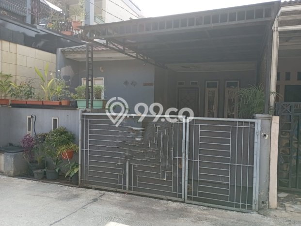 Rumah Modern LB/LT 60m2/84m2 Siap Huni Area Bojong Nangka, Tangerang Rumah Modern LB/LT 60m2/84m2 Siap Huni Area Bojong Nangka, Tangerang