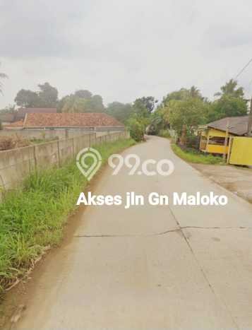 Tanah Dijual Lokasi Cisauk, Tangerang Luas 4800m2 Legalitas Aman Tanah Dijual Lokasi Cisauk, Tangerang Luas 4800m2 Legalitas Aman