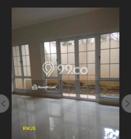 Rumah Impian dengan Luas Tanah 170m² di Lingkungan Asri Gading Serpong, Tangerang Rumah Impian dengan Luas Tanah 170m² di Lingkungan Asri Gading Serpong, Tangerang