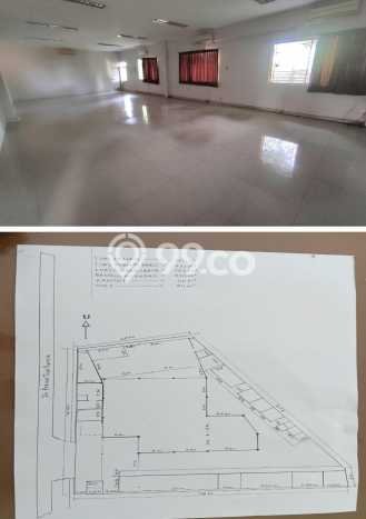 Gudang Disewa di Cikupa, Tangerang, LT 4000m2 / LB 2350m2 Gudang Disewa di Cikupa, Tangerang, LT 4000m2 / LB 2350m2