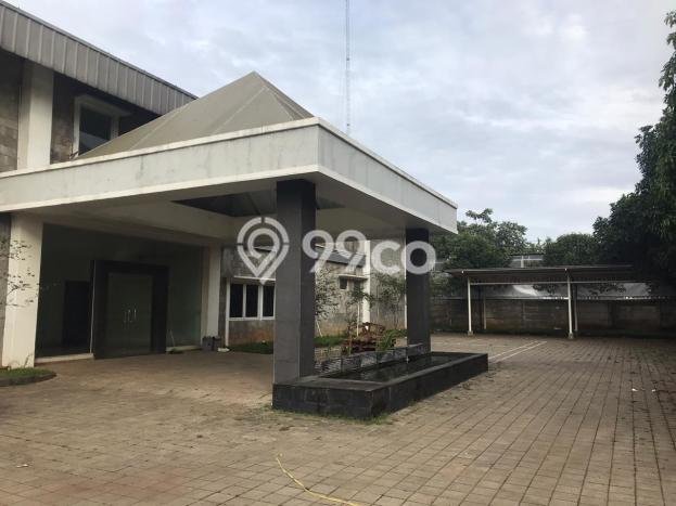 Disewakan Gudang di Kelapa Dua Tangerang LT 7000m2, LB 3200m2 Disewakan Gudang di Kelapa Dua Tangerang LT 7000m2, LB 3200m2