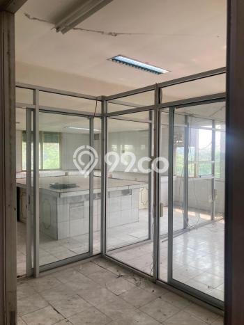 FOR RENT! Gudang di Pasar Kemis Cocok untuk Bisnis 2888m2 FOR RENT! Gudang di Pasar Kemis Cocok untuk Bisnis 2888m2