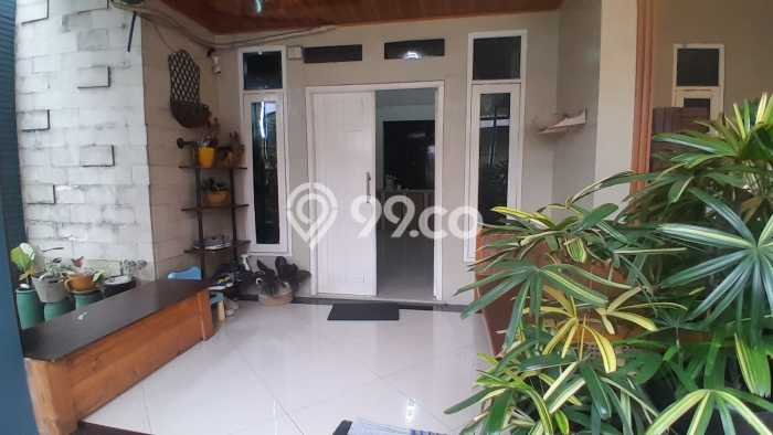 For Sale Rumah 3 Kamar Lokasi Ideal Nyaman dan Strategis di Pagedangan For Sale Rumah 3 Kamar Lokasi Ideal Nyaman dan Strategis di Pagedangan
