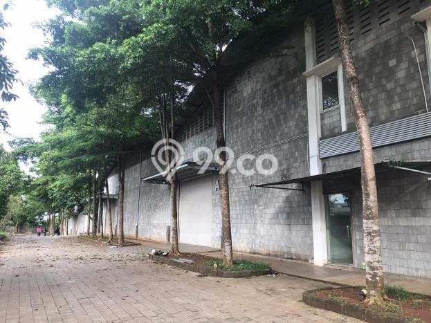 Disewakan Gudang di Kelapa Dua Tangerang LT 7000m2, LB 3200m2 Disewakan Gudang di Kelapa Dua Tangerang LT 7000m2, LB 3200m2