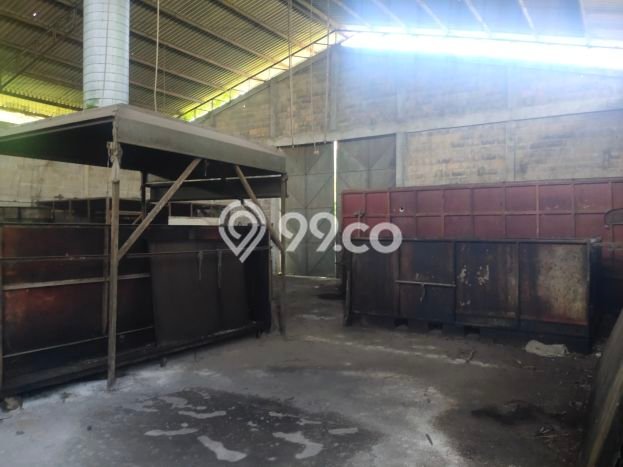 Gudang Disewakan Cepat di Pagedangan Tangerang LB 2500m2 Gudang Disewakan Cepat di Pagedangan Tangerang LB 2500m2