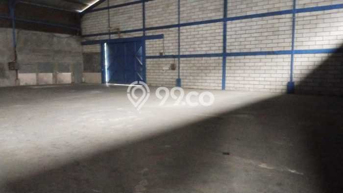 Gudang Disewa di Karawaci, Tangerang, LT 3500m2 / LB 1242m2 Gudang Disewa di Karawaci, Tangerang, LT 3500m2 / LB 1242m2