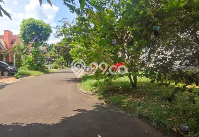Tanah Kavling Dijual di Tangerang dengan Spesifikasi 304m2 Tanah Kavling Dijual di Tangerang dengan Spesifikasi 304m2