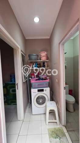 Dijual Rumah Luas Megah Dengan View Eksklusif di BSD, Tangerang Dijual Rumah Luas Megah Dengan View Eksklusif di BSD, Tangerang