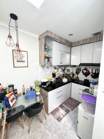 Rumah Kontrakan Tangerang LT 63m2 LB 76m2 Kawasan Gading Serpong Rumah Kontrakan Tangerang LT 63m2 LB 76m2 Kawasan Gading Serpong