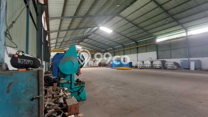 Jual Gudang Kawasan Bitung, Luas 3100m², Lokasi Strategis Jual Gudang Kawasan Bitung, Luas 3100m², Lokasi Strategis