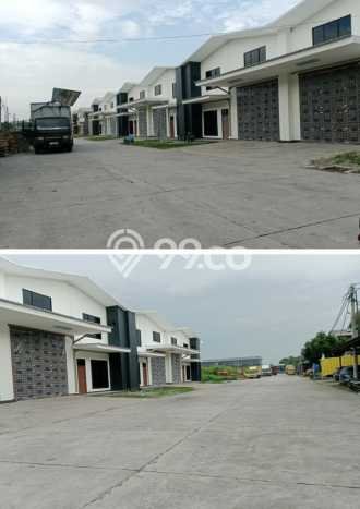 Gudang Lokasi Premium Kawasan Balaraja, Luas 1040m², For Rent Gudang Lokasi Premium Kawasan Balaraja, Luas 1040m², For Rent