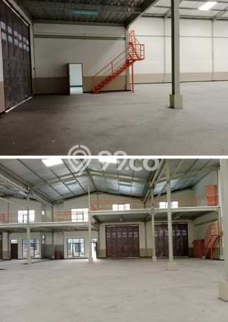 Gudang Lokasi Premium Kawasan Balaraja, Luas 1040m², For Rent Gudang Lokasi Premium Kawasan Balaraja, Luas 1040m², For Rent