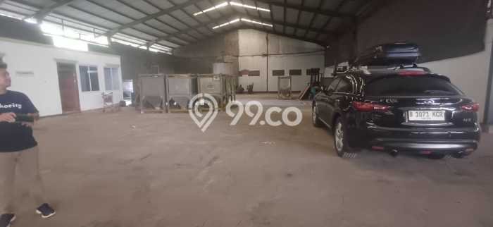 Disewakan Gudang Bisnis di Benda Tangerang Harga Sewa Menarik Bisa Nego Disewakan Gudang Bisnis di Benda Tangerang Harga Sewa Menarik Bisa Nego