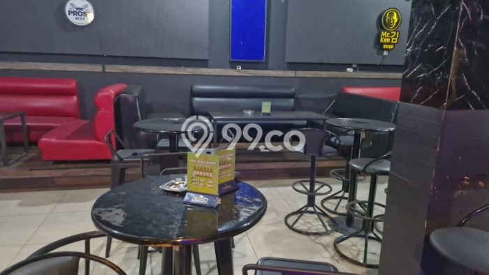 Unit Ruko Dijual di Gading Serpong Tangerang 270m2 Unit Ruko Dijual di Gading Serpong Tangerang 270m2