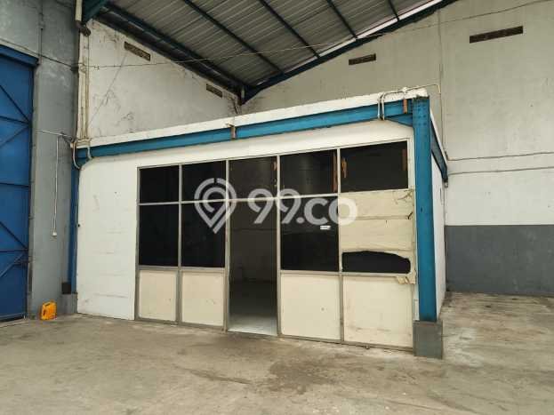 Gudang Komersial Disewakan di Legok Tangerang Luas 450m2 Gudang Komersial Disewakan di Legok Tangerang Luas 450m2