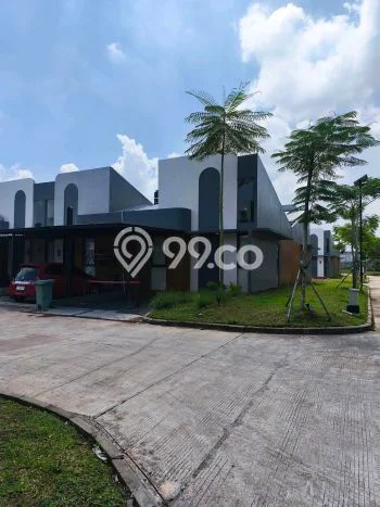 Dijual Rumah Strategis Bagus Punya 2 KT di Pagedangan Tangerang SHM Dijual Rumah Strategis Bagus Punya 2 KT di Pagedangan Tangerang SHM