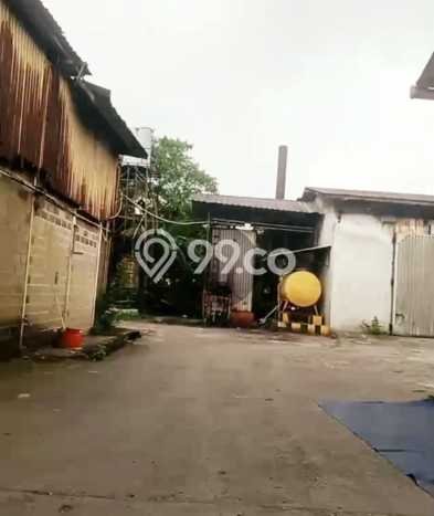 Gudang Disewa di Tangerang dengan LB 8000m2 Area Komersial Ramai Gudang Disewa di Tangerang dengan LB 8000m2 Area Komersial Ramai