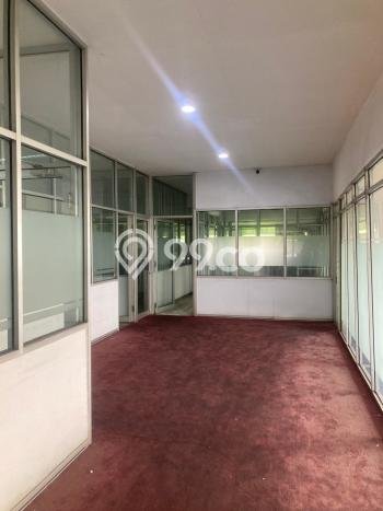 FOR RENT! Gudang di Pasar Kemis Cocok untuk Bisnis 2888m2 FOR RENT! Gudang di Pasar Kemis Cocok untuk Bisnis 2888m2
