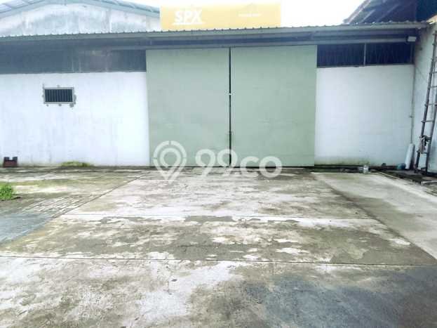 Area Strategis! Disewakan Gudang Lokasi Periuk, Tangerang Cocok untuk Bisnis Area Strategis! Disewakan Gudang Lokasi Periuk, Tangerang Cocok untuk Bisnis
