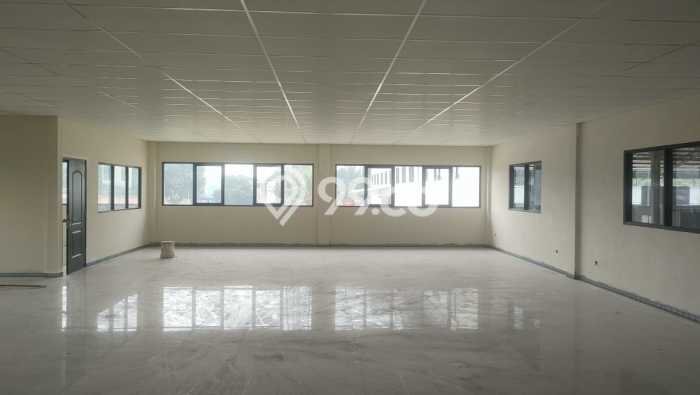 Gudang Dijual Lokasi Emas di Balaraja Luas 2736m2 Gudang Dijual Lokasi Emas di Balaraja Luas 2736m2