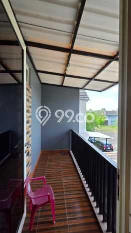 Dijual Rumah Luas Megah Dengan View Eksklusif di BSD, Tangerang Dijual Rumah Luas Megah Dengan View Eksklusif di BSD, Tangerang