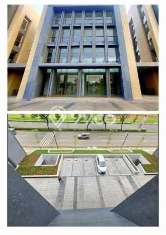 Ruko Dijual di Tangerang LT 159m2 & LB 586m2 Lokasi Terbaik! Ruko Dijual di Tangerang LT 159m2 & LB 586m2 Lokasi Terbaik!
