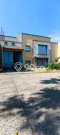 Area Strategis! Disewakan Gudang Lokasi Cikupa, Tangerang Cocok untuk Bisnis Area Strategis! Disewakan Gudang Lokasi Cikupa, Tangerang Cocok untuk Bisnis