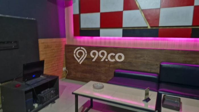 Unit Ruko Dijual di Gading Serpong Tangerang 270m2 Unit Ruko Dijual di Gading Serpong Tangerang 270m2