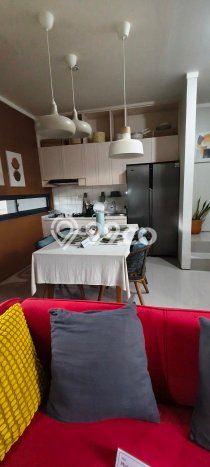 Rumah Strategis Modern Lb 62m2 di Pagedangan, Tangerang Rumah Strategis Modern Lb 62m2 di Pagedangan, Tangerang