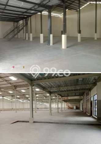 Gudang Lokasi Premium Kawasan Balaraja, Luas 1040m², For Rent Gudang Lokasi Premium Kawasan Balaraja, Luas 1040m², For Rent