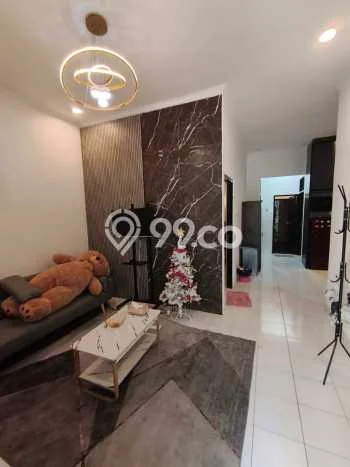 Hunian Cantik Modern Lb 63m2 di Pagedangan, Tangerang Hunian Cantik Modern Lb 63m2 di Pagedangan, Tangerang