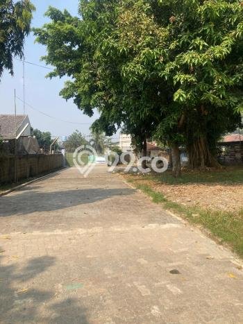 FOR RENT! Gudang di Pasar Kemis Cocok untuk Bisnis 2888m2 FOR RENT! Gudang di Pasar Kemis Cocok untuk Bisnis 2888m2