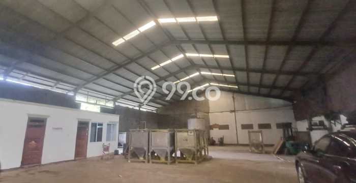 Disewakan Gudang Bisnis di Benda Tangerang Harga Sewa Menarik Bisa Nego Disewakan Gudang Bisnis di Benda Tangerang Harga Sewa Menarik Bisa Nego
