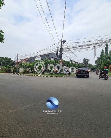 Dijual Komersial di Cinere Depok LT 700m2 / LB 408m2 Dijual Komersial di Cinere Depok LT 700m2 / LB 408m2