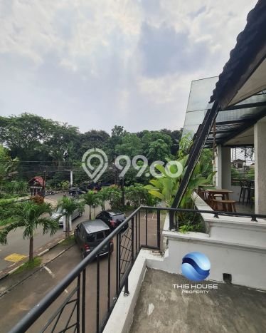 Dijual Komersial di Cinere Depok LT 700m2 / LB 408m2 Dijual Komersial di Cinere Depok LT 700m2 / LB 408m2