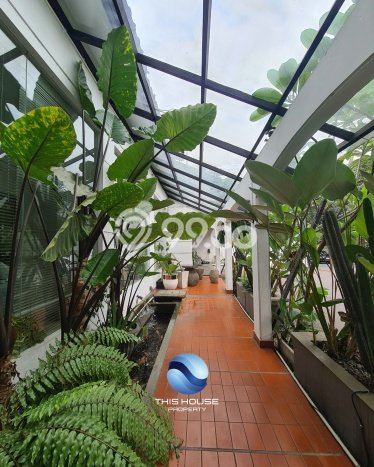Dijual Komersial di Cinere Depok LT 700m2 / LB 408m2 Dijual Komersial di Cinere Depok LT 700m2 / LB 408m2