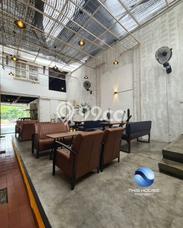 Dijual Komersial di Cinere Depok LT 700m2 / LB 408m2 Dijual Komersial di Cinere Depok LT 700m2 / LB 408m2