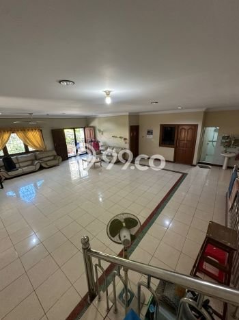 Rumah Luxury Modern Siap Huni di Muara Karang Jakarta Utara Rumah Luxury Modern Siap Huni di Muara Karang Jakarta Utara