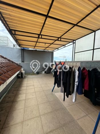 Hunian Super Mewah dengan Akses Paling Strategis di Citra Garden, Jakarta Barat Hunian Super Mewah dengan Akses Paling Strategis di Citra Garden, Jakarta Barat