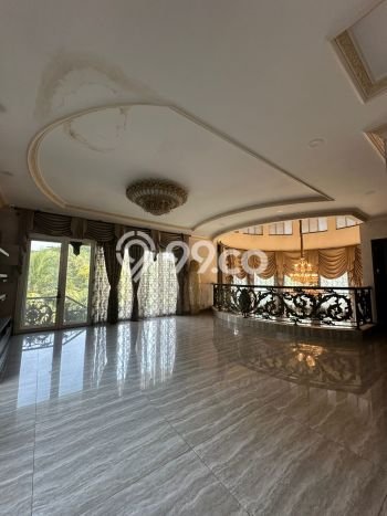 Dijual Rumah Luas Elegan Dengan View Eksklusif di Pantai Indah Kapuk, Jakarta Utara Dijual Rumah Luas Elegan Dengan View Eksklusif di Pantai Indah Kapuk, Jakarta Utara