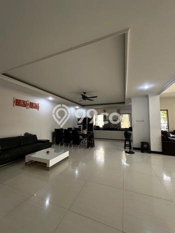 Hunian Super Elit dengan Akses Paling Strategis di Kalideres, Jakarta Barat Hunian Super Elit dengan Akses Paling Strategis di Kalideres, Jakarta Barat