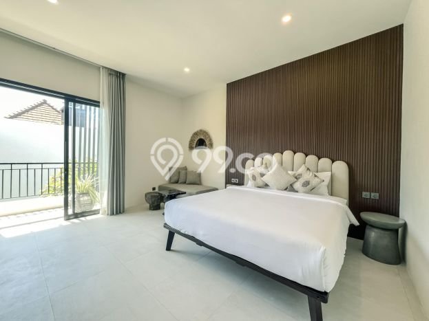Vila Strategis di , Luas 195m2m², Dekat Badung, Badung Vila Strategis di , Luas 195m2m², Dekat Badung, Badung